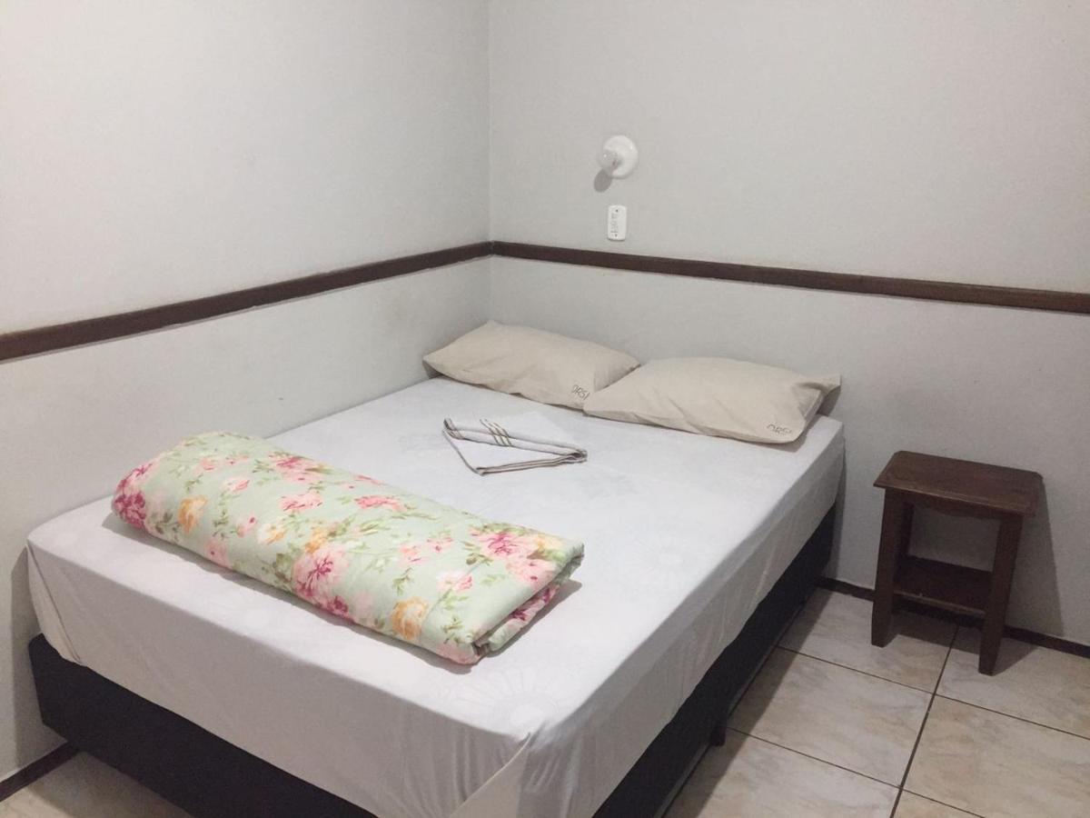 Orsi Hotel Araguari Kültér fotó